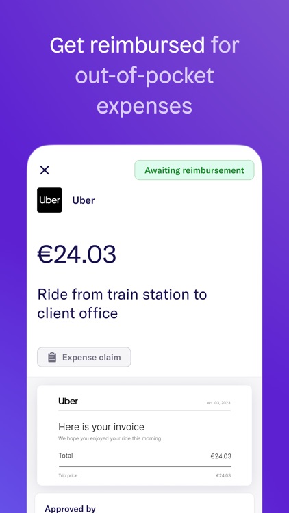 Spendesk screenshot-3