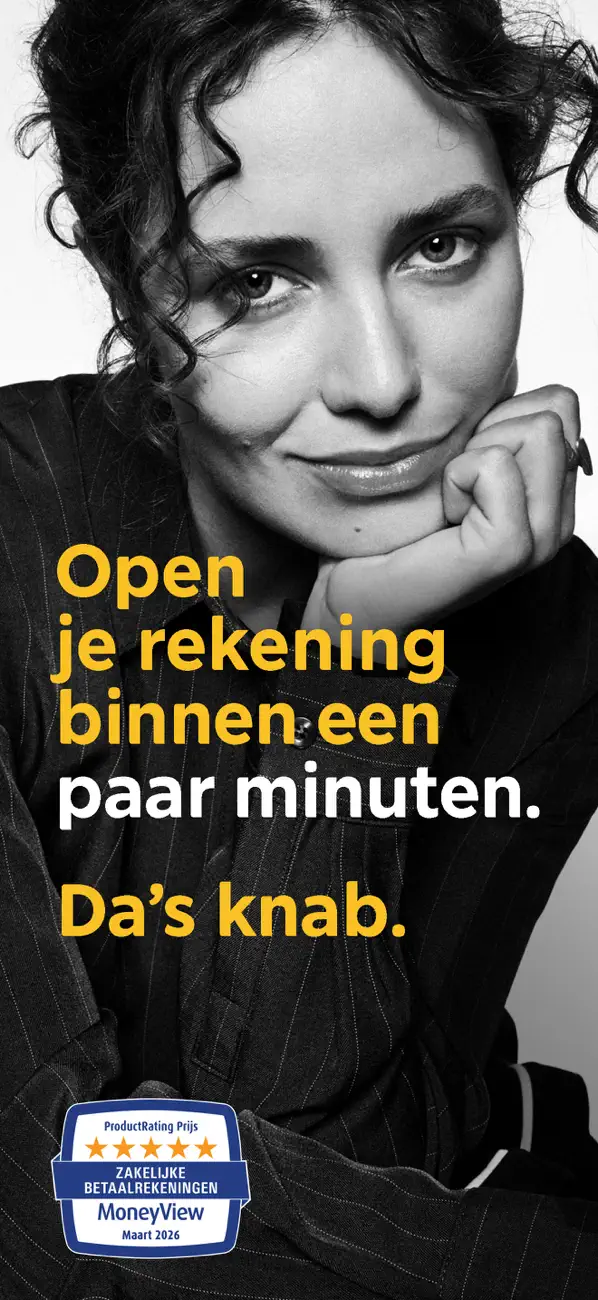 Screenshot #1 pour Knab Bankieren