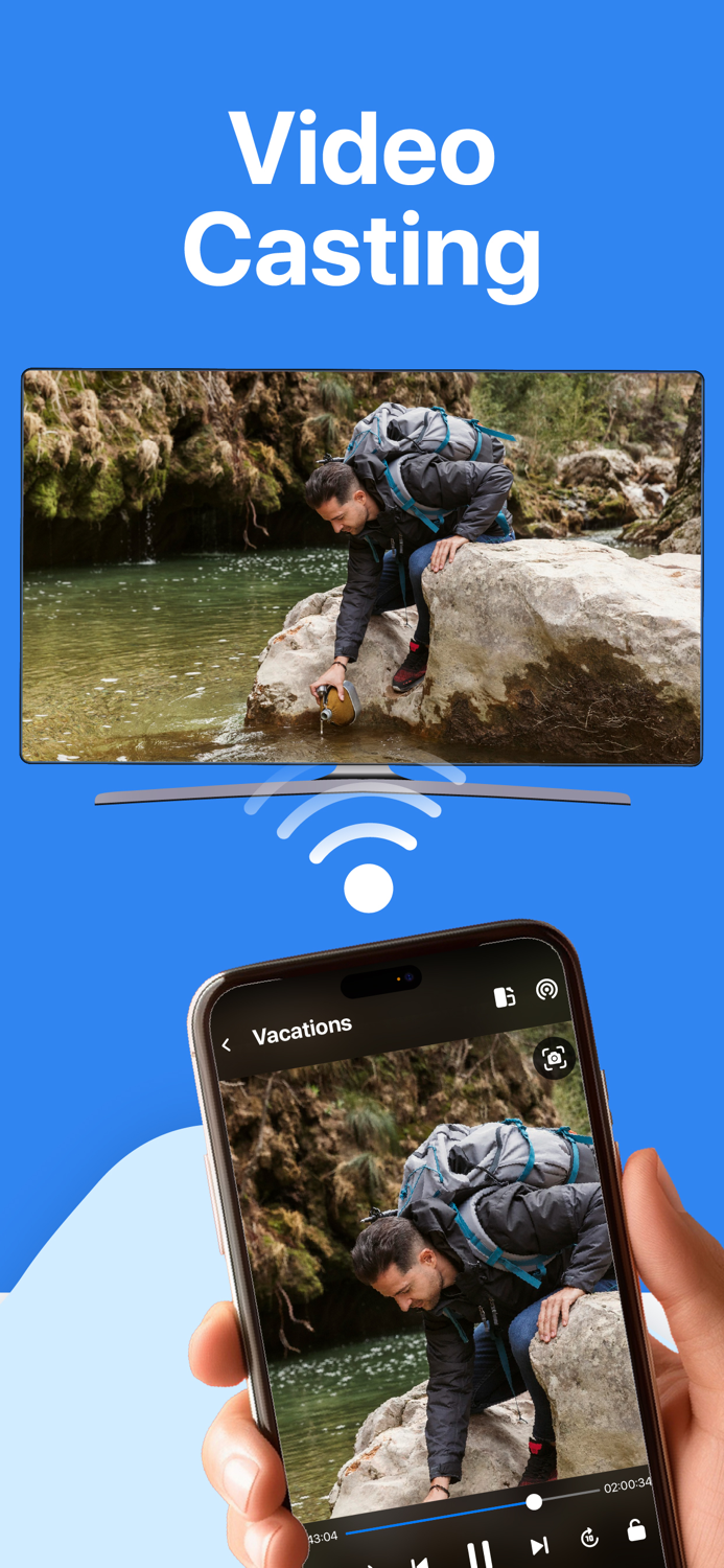 Video Player - Media Player HD