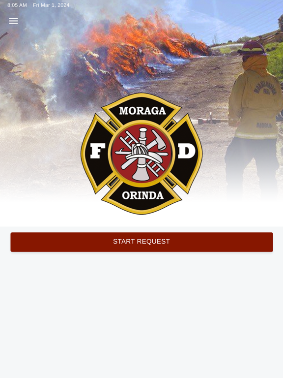 Screenshot #4 pour MOFD Fire Prevention