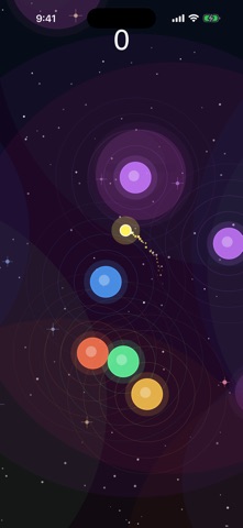 Orblitiz Screenshot 1 of 9