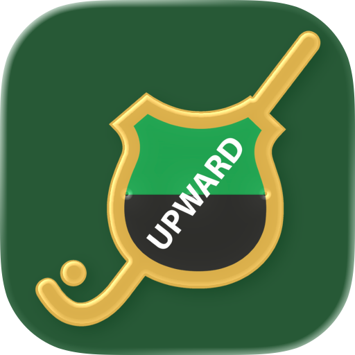 Upward