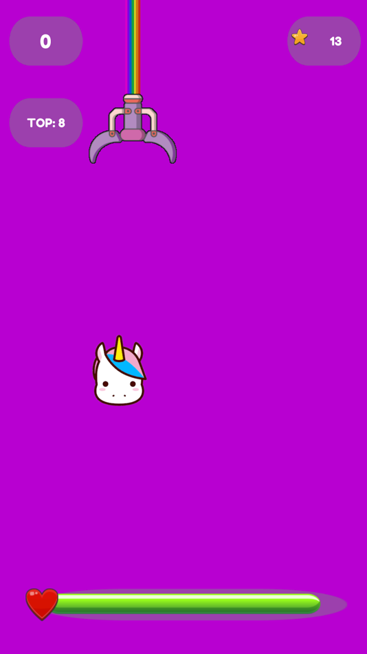 #1. Kawaii Claw: tap watch game (iOS) 由: Tocapp Games S.L.