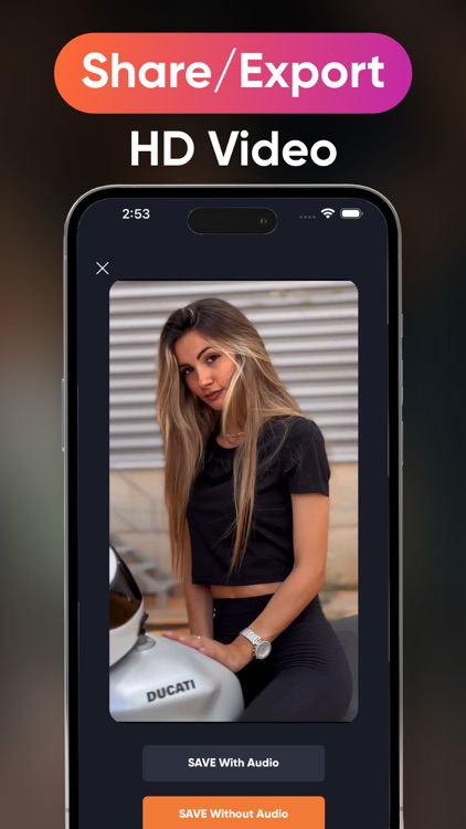 Reels Templates & Reel Maker screenshot-4