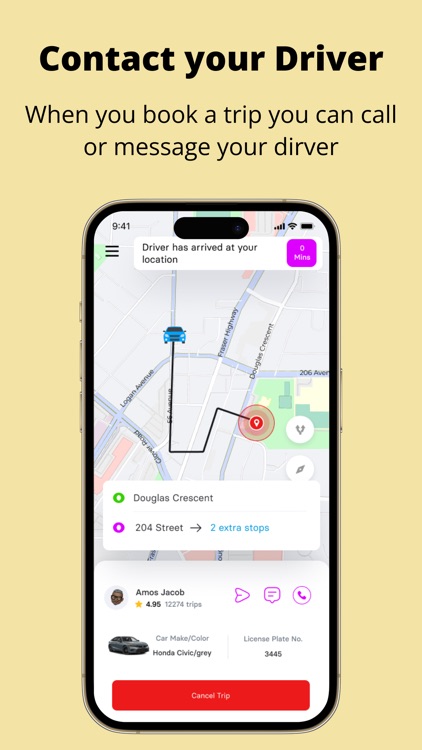 Quik Carry screenshot-5