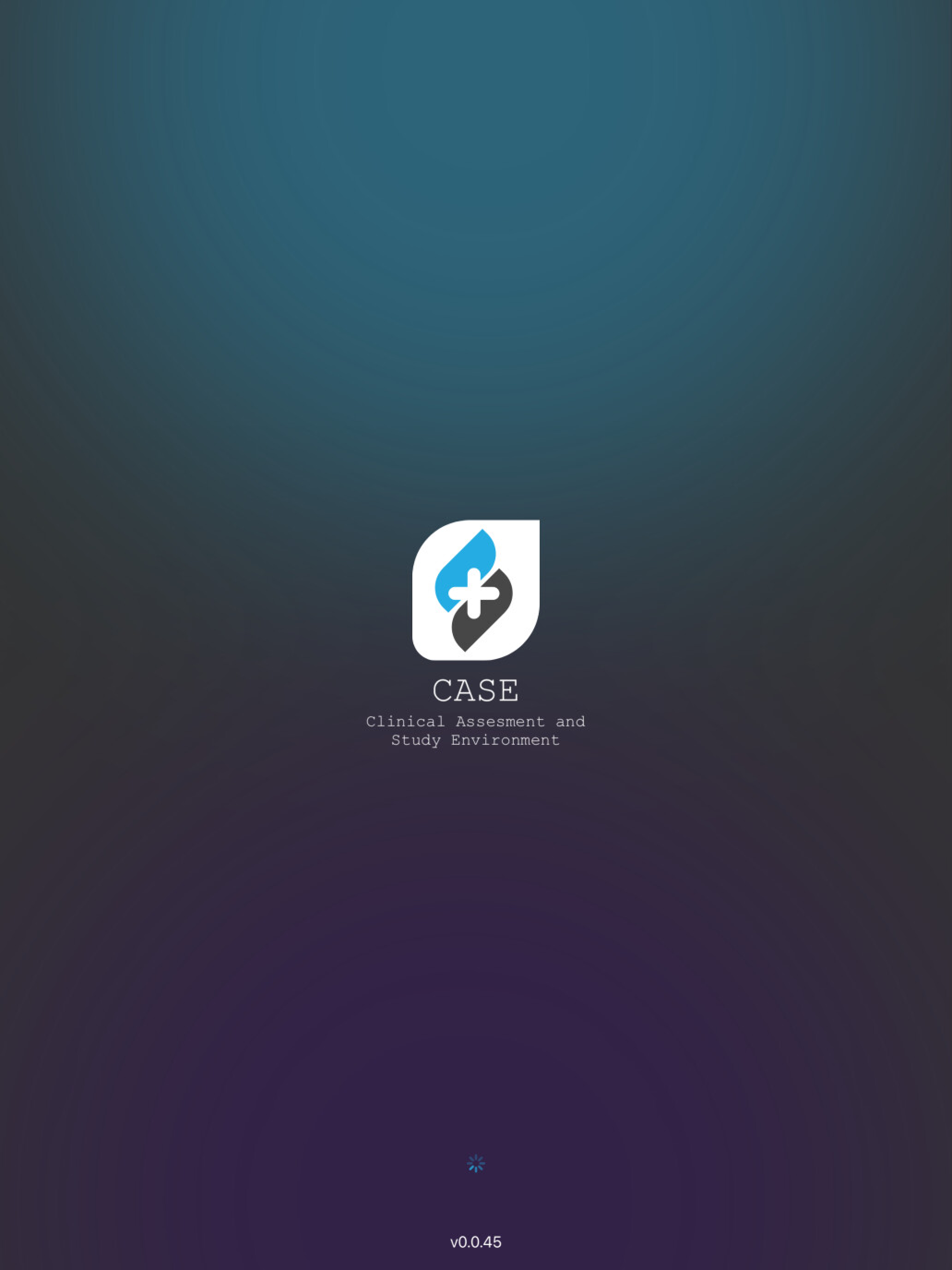CASE DM screenshot 5