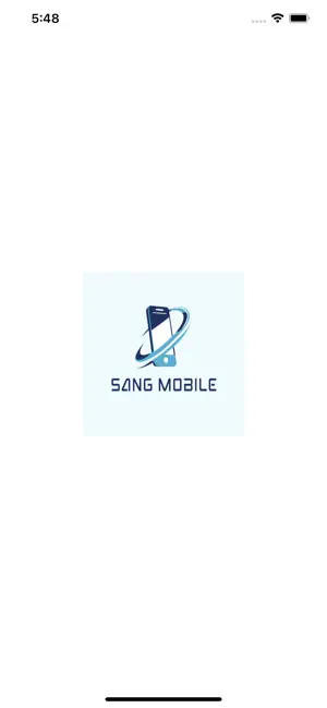 Sang Mobile screenshot 1