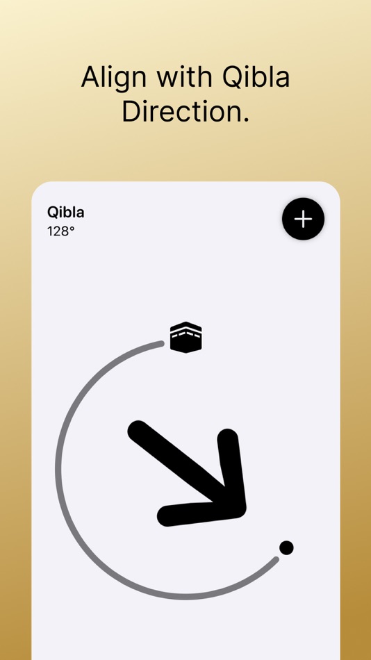 #3. Muslimify: Quran, Prayer Times (iOS) By: Zobhan Habibi