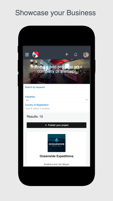 Screenshot #3 pour Alumni HMSM