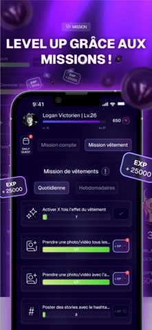 Captura 3 de Arntreal