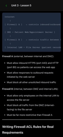 CS++ AP Cybersecurity Screenshot 4 of 6