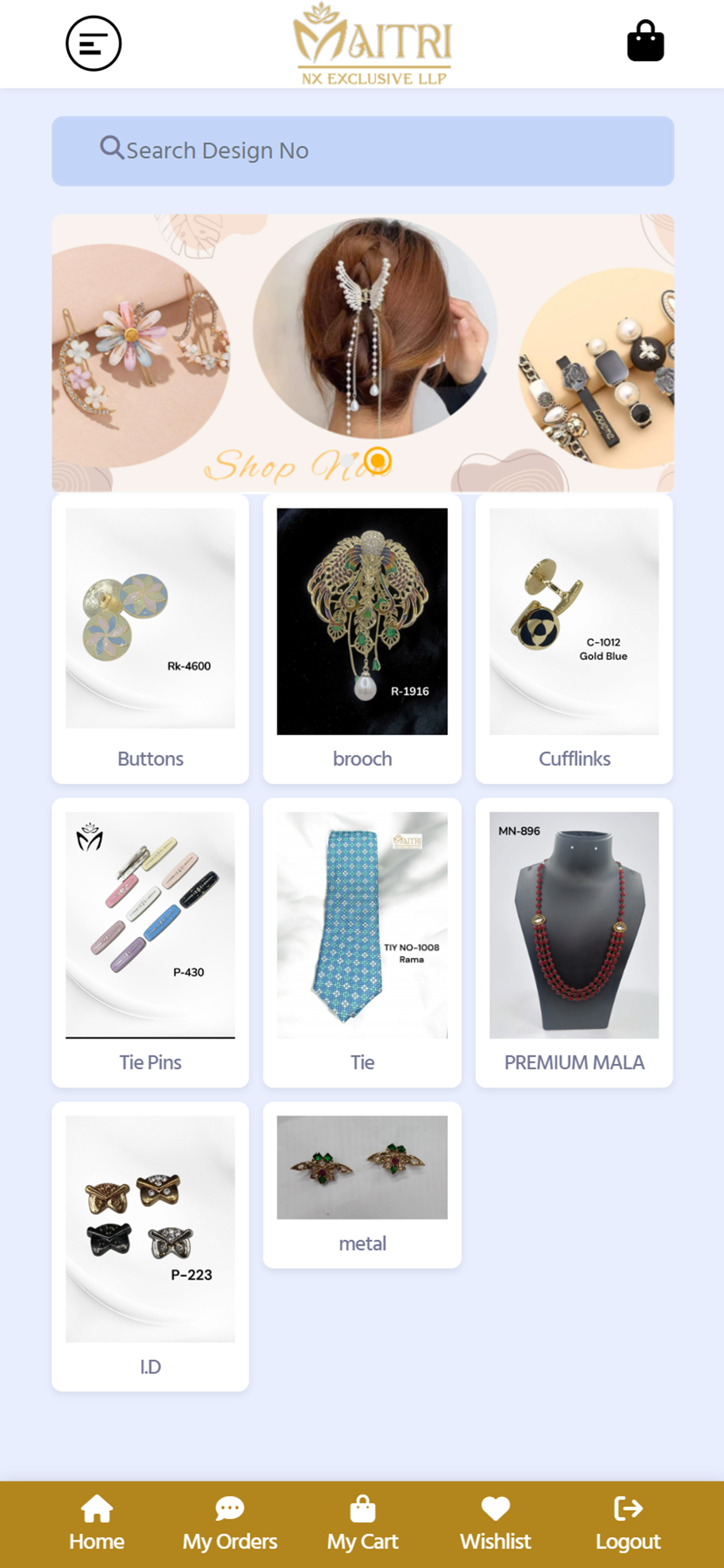 Maitri NX screenshot 2
