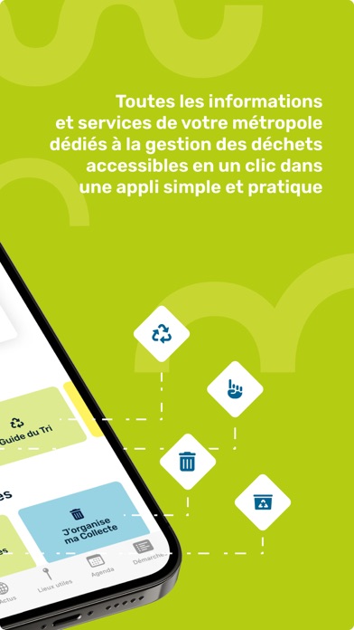 Screenshot #2 pour Adoptez le Réflexe