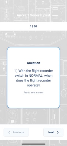 Aircraft Apps screenshot