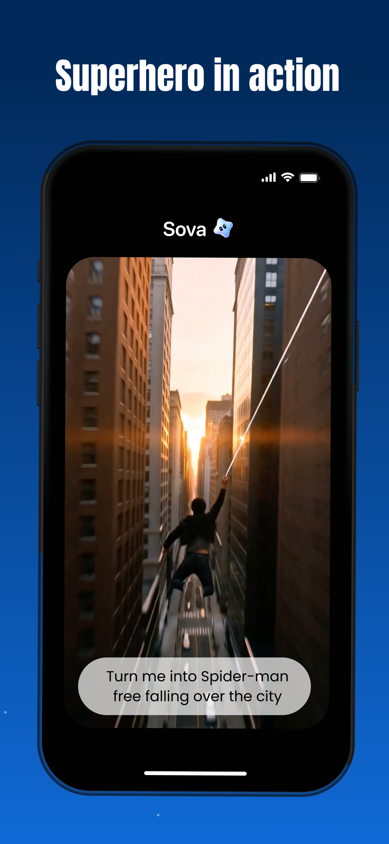 Hootz - AI Video Generator screenshot 4