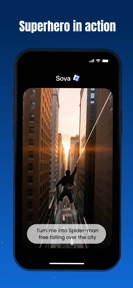 Hootz - AI Video Generator screenshot