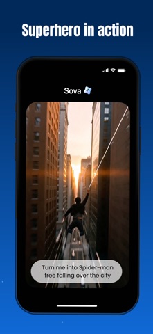Hootz - AI Video Generator Screenshot 4 of 8