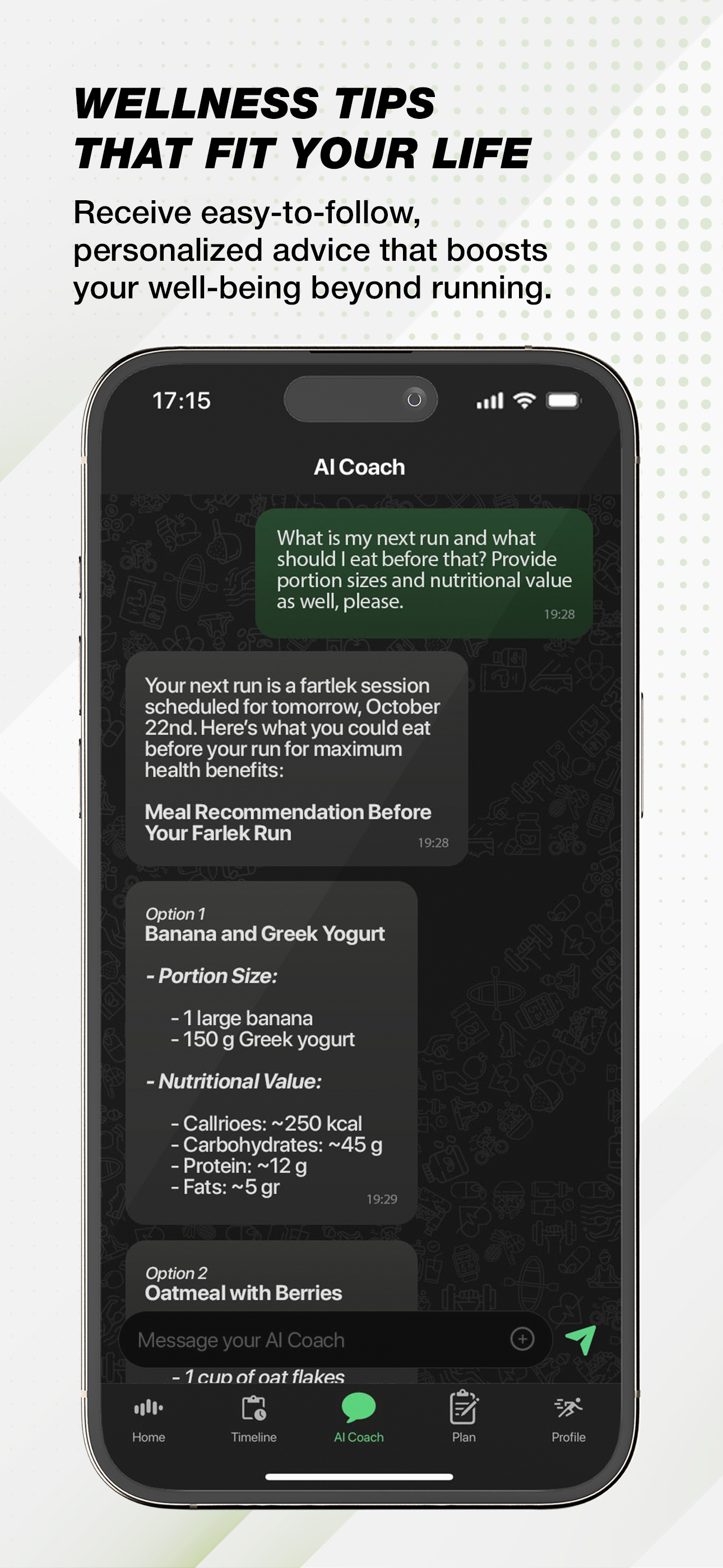 Smart Run: Ultimate Run Coach