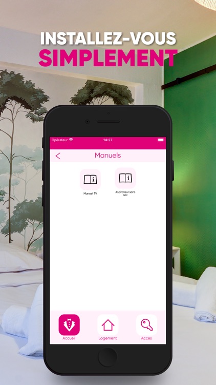 Oiqia Traveler screenshot-4