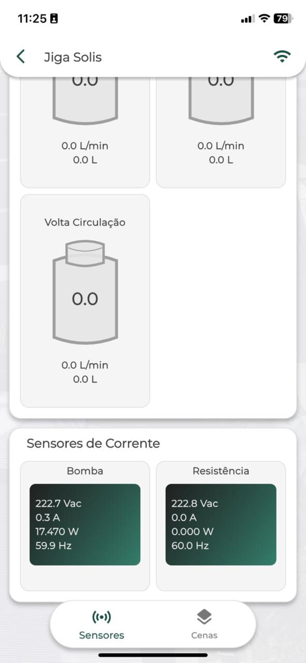 Solis Solar screenshot 3