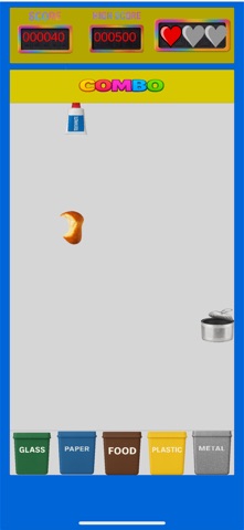 Recycle Rush Challenge Screenshot 4 of 5