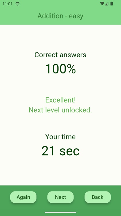 Numbers For Kids! screenshot-4