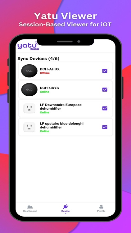 Yatu Viewer