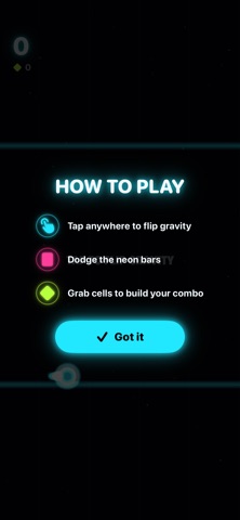 Endless Pump, screenshot 3