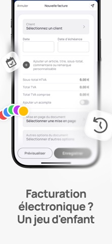 iFid Fiduciaire Digitale screenshot