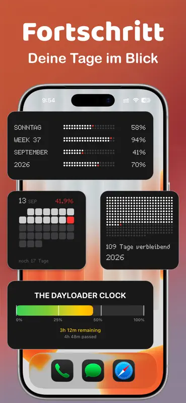 Void Widgets - Retro & Minimal screenshot 3 of 10