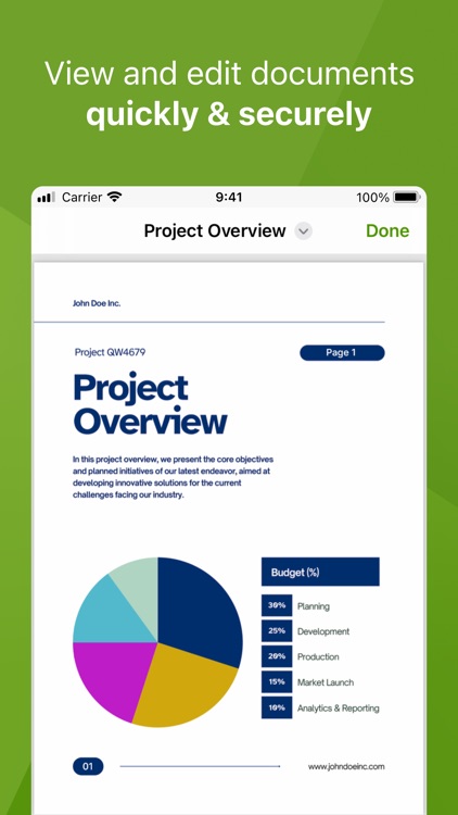 Cortado screenshot-4