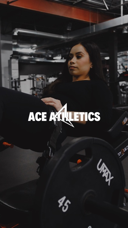 Ace Athletics Gym