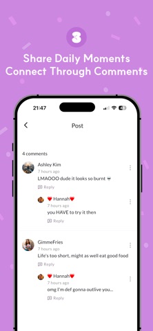 EeeDiary: Shared Daily Journal Screenshot 5 of 9