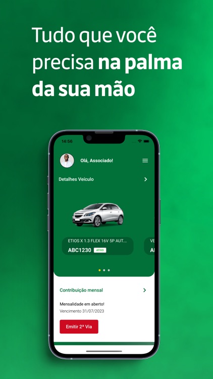 Associação Nacional Truck