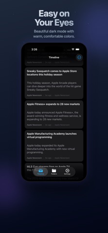 Electric Pants iPhone screenshot
