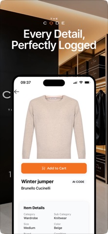 The Code UAE Screenshot 4 of 8