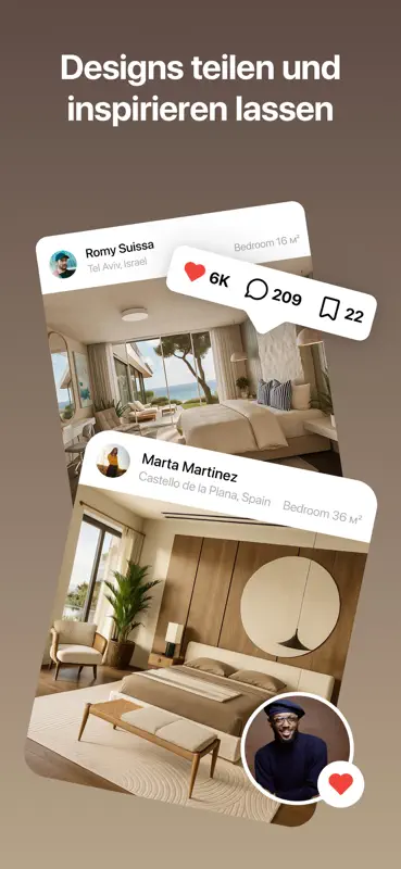 Home Planner AI：Room Design 3D screenshot 9 of 10
