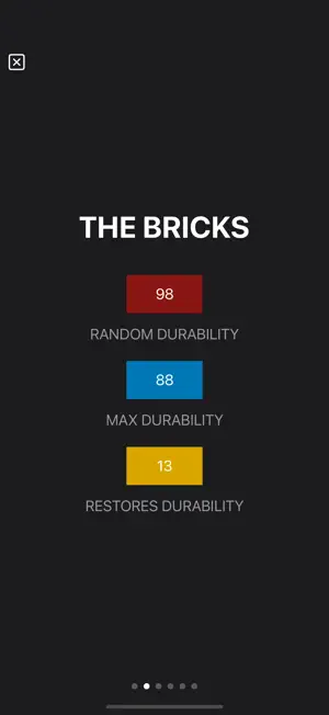 Brick Bertha screenshot 4