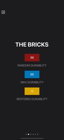 Brick Bertha screenshot