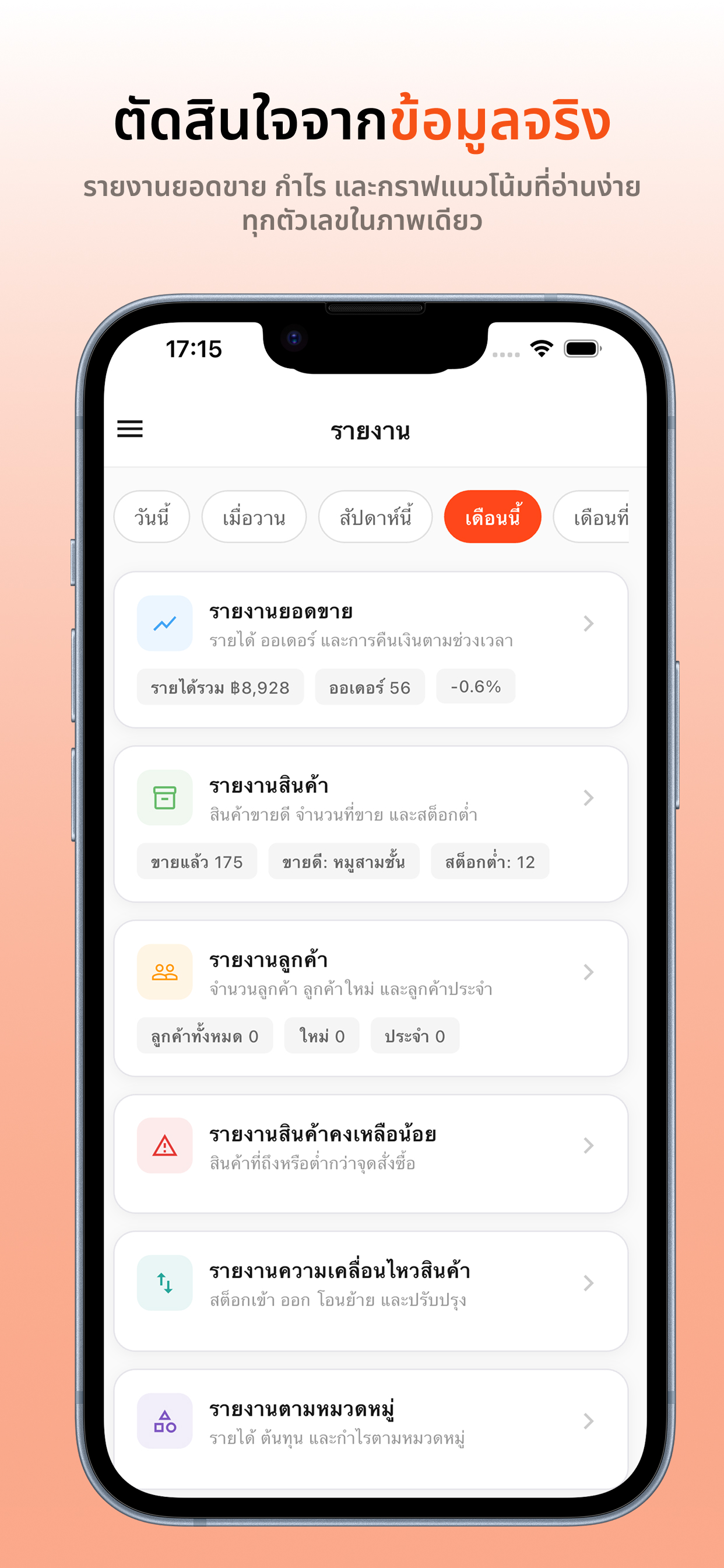 MeeD POS Manager screenshot 3