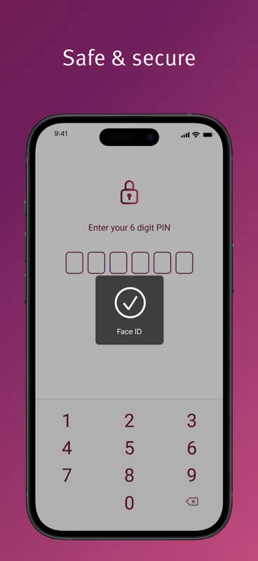 Queensland Digital Licence screenshot 3 of 7