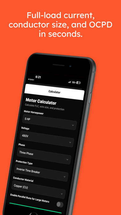 AmpVault iPhone screenshot 2 - Productivity app