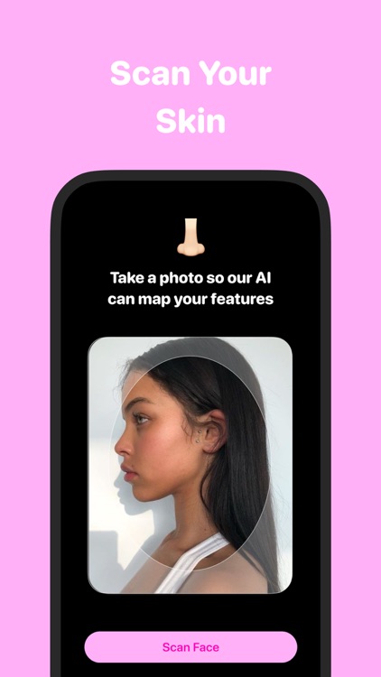 Skin AI­ - Clear Your Skin