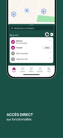 SMART MOOV Screenshot 4 of 4