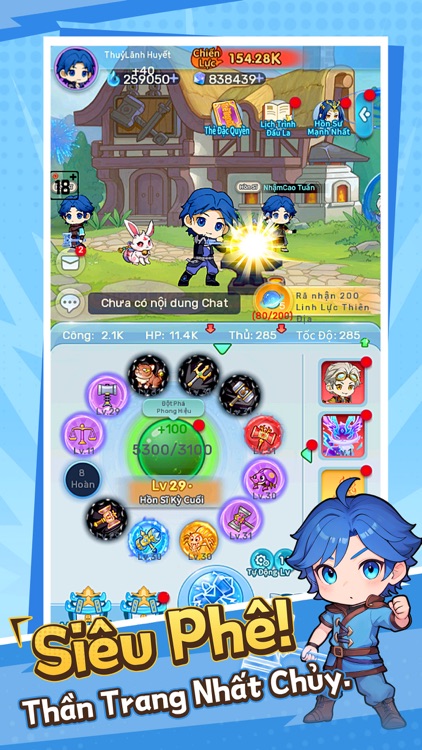 Đấu La BangBang- 1777 Lần Rút