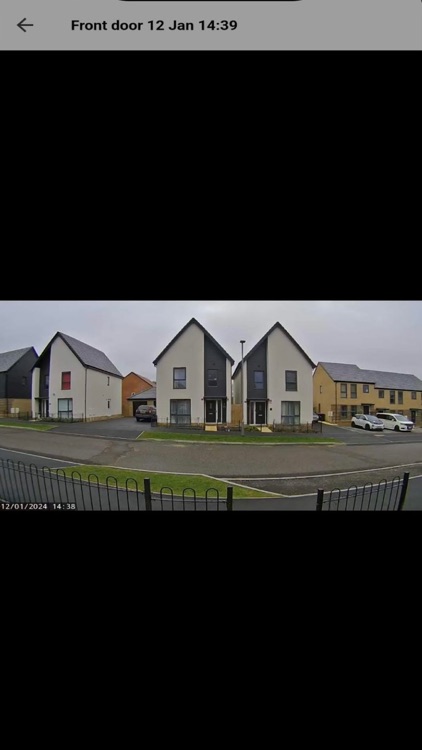 ERA Smart Home screenshot-4