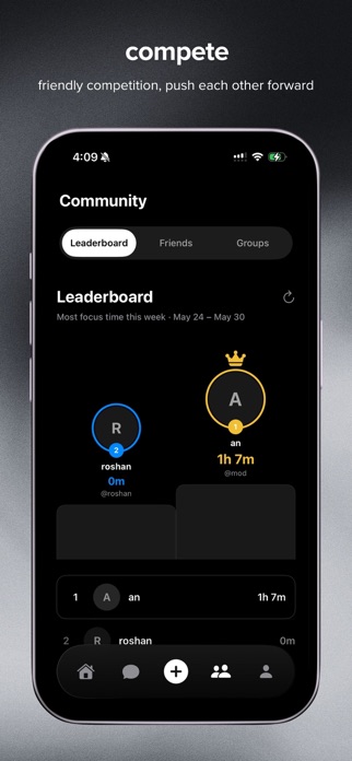 breakfree: screen time control Screenshot 8 of 10