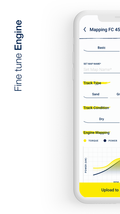 Ride Husqvarna Motorcycles Screenshot