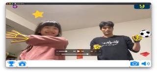Hand Motion Game Screenshot 7 of 10