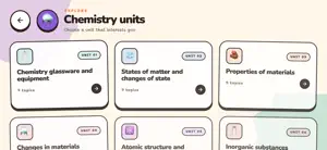 Nalukh chem: Chemistry Lab screenshot 2